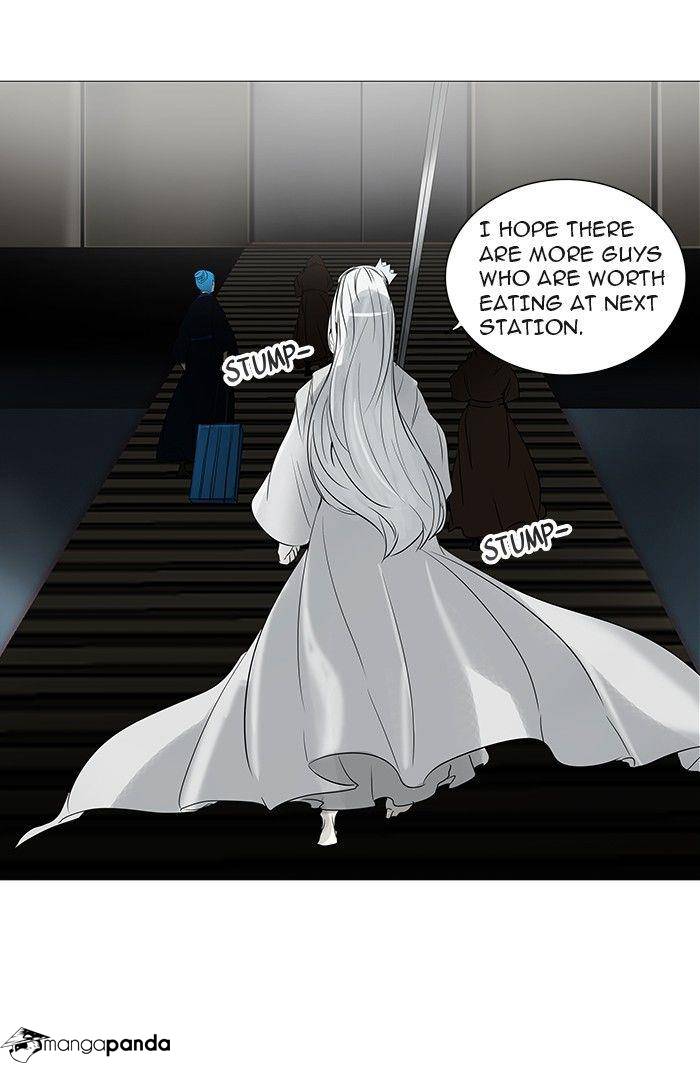 Tower of God Chapter 242 image 47